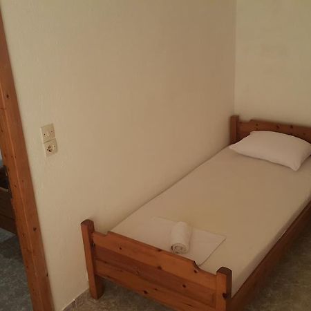 Hotel Dimitra Zeus Leptokaria Zewnętrze zdjęcie