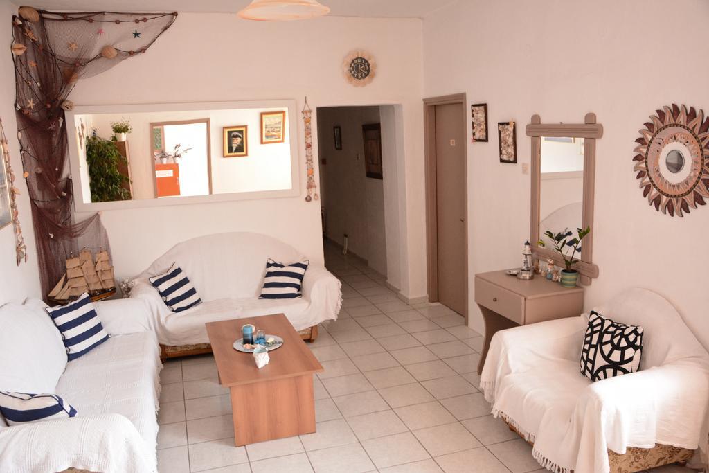 Hotel Dimitra Zeus Leptokaria Zewnętrze zdjęcie