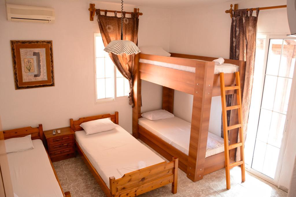 Hotel Dimitra Zeus Leptokaria Zewnętrze zdjęcie