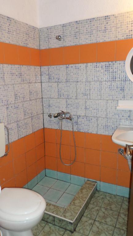 Hotel Dimitra Zeus Leptokaria Pokój zdjęcie